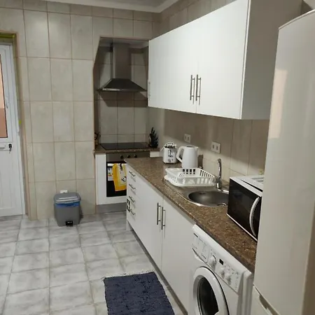 Casa Do Lourenco Apartment