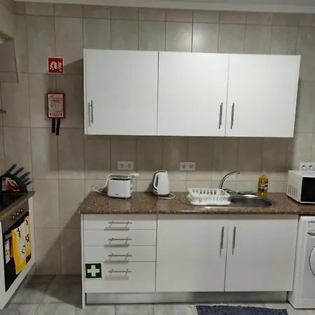 Casa Do Lourenco *