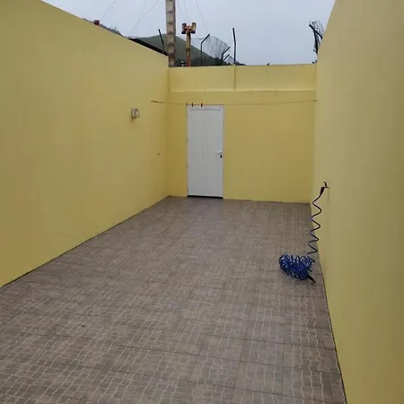 Casa Do Lourenco * Faja de Cima