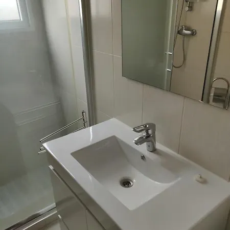Casa Do Lourenco Apartment